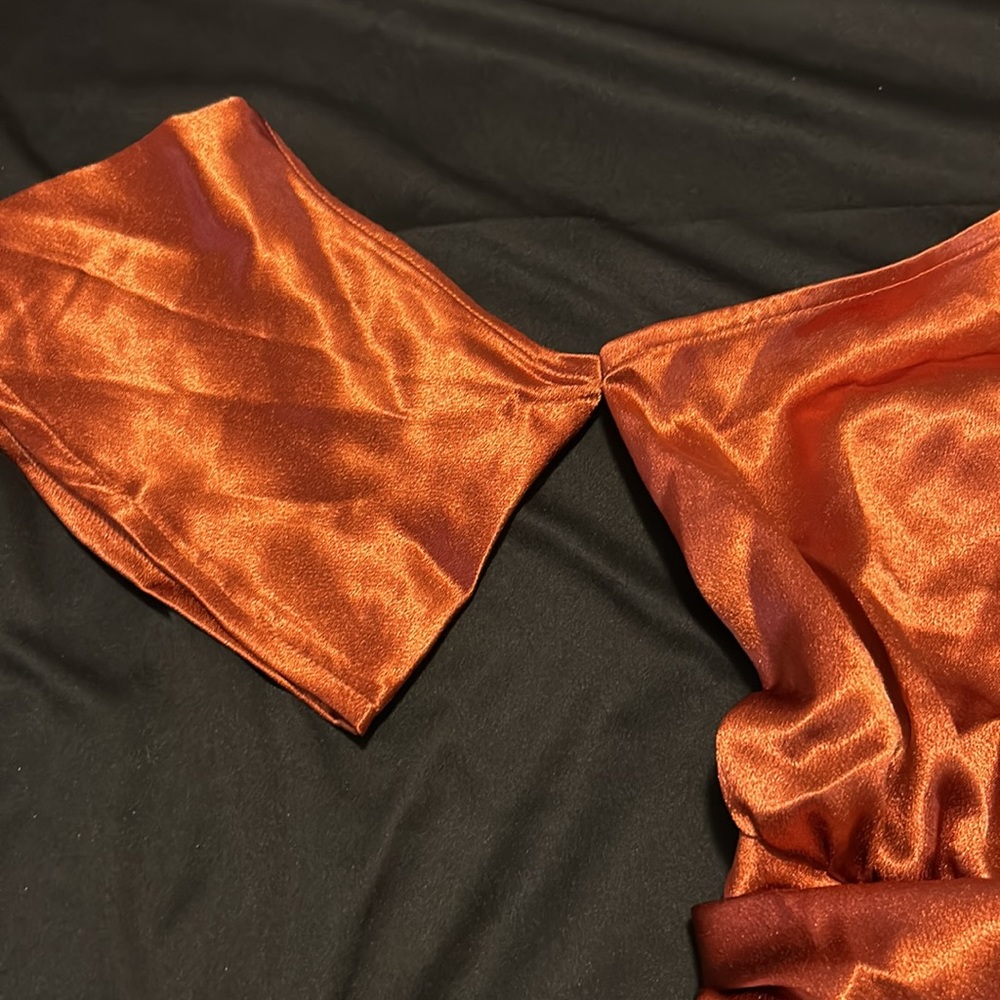 Dress - Picture 2 of 3